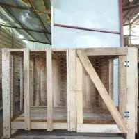 تولیدی/لانه مرغ و جوجه