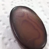سنگ عقیق کهنه