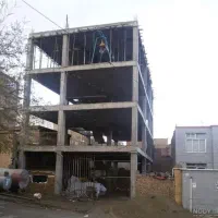 پیش فروش آپارتمان منظریه