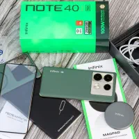 اینفنیکس نوت40 پروپلاس|موبایل|مشهد, آیت الله خامنه‌ای|دیوار