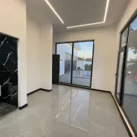 ۴۰۰مترویلاشهرکی کردان تهراندشت باغ باغچه زمین|فروش خانه و ویلا|کرج, فاز ۲ مهرشهر|دیوار