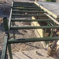 جوشکاری سیار|خدمات پیشه و مهارت|کوهدشت, |دیوار