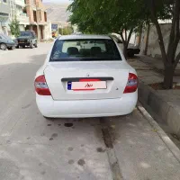 تیبا 1مدل94 اتاق عوض 1405