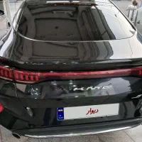 جی ۷ در حد صفر|خودرو سواری و وانت|چالوس, |دیوار