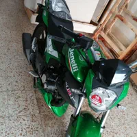 بنلی 150 خشک 403