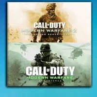 اکانت قانونی باندل کالاف ظ۲ ps5