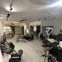 ۱۵۰ متر اداری / 3خواب / سعادت آباد|اجارهٔ دفتر کار، اتاق اداری، مطب|تهران, آسمان|دیوار