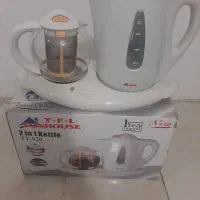 چای ساز نو
