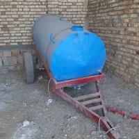 تانکر آب