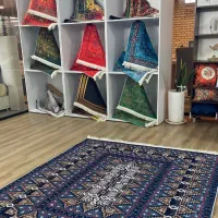 فرش جدید لاکی|فرش|کرج, شهرک بنفشه|دیوار