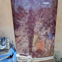 یخچال فریزر گولسان