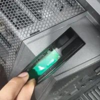 کیس گیمینگ رندرینگ|رایانه رومیزی|ایلام, |دیوار