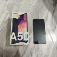 گوشی A50