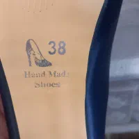 کفش مجلسی|کیف، کفش، کمربند|رشت, شهرک شهید مفتح|دیوار