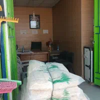 مغازهاکمربندی موقعیت دار  و دفتر خ خواجو