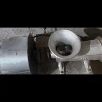 چرخ گوشت صنعتی