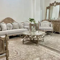سرویس مبل آراد