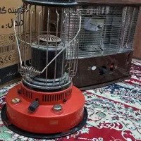چراغ وبخاری نفتی|بخاری، هیتر، شومینه|زابل, |دیوار