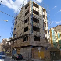 88 متری در حال ساخت