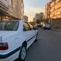 پرشیا ELX EUM|خودرو سواری و وانت|تبریز, |دیوار