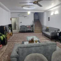 فروش ویلایی تریپلکس ۲۴۰ متری، کوی جهاد