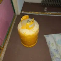 کپسول گاز