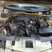 سمند دوگانه دستی|خودرو سواری و وانت|سهند, |دیوار