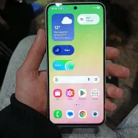 گوشی A56|موبایل|خرمآباد, |دیوار