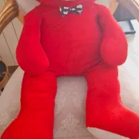 خرس بزرگ    مناسب کادو|اسباب‌‌بازی|تهران, قیطریه|دیوار