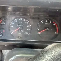 پیکان انژکتوری کولردار
