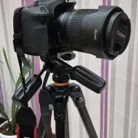 دوربین عکاسی کانن80D، شات5150 وسایل کیف و سه پایه|دوربین عکاسی و فیلمبرداری|فریدونشهر, |دیوار