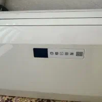 کولر گازی دو تیکه ۳۶۰۰۰|کولر گازی و فن‌کوئل|کرج, باغستان|دیوار