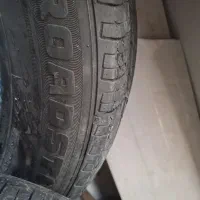 لاستیک دنا پهن