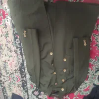 لباس  همه تمیز