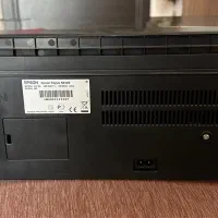 پرینتر-اسکنر چندکار‌ جوهر افشان اپسون Stylus SX125|پرینتر، اسکنر، کپی، فکس|تهران, امیرآباد|دیوار
