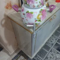 کتری سماوری|قوری، کتری، قهوهساز دستی|بروجرد, |دیوار