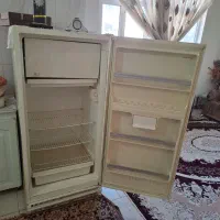 فروش فوری یخچال بوژان سالم،مرتب وتمیز شرط کار|یخچال و فریزر|کوهدشت, |دیوار