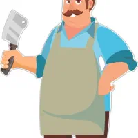 استخدام سلاخ برای کشتارگاه