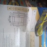 پژوپارس مدل۹۶|خودرو سواری و وانت|کاشمر, |دیوار