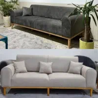 تولیدی مبل ۸نفره مدل مارال کد ۱۱۸۲|مبلمان خانگی و میز عسلی|تبریز, |دیوار