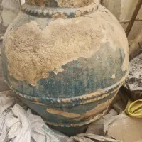 خمره قدیمی بالای ۱۲۰ سال