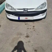 پژو ۲۰۶ تیپ ۲