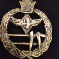 نشان راه آهن