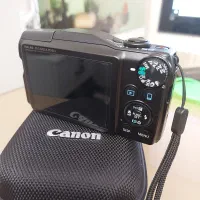 دوربین کنون|دوربین عکاسی و فیلمبرداری|مشهد, وکیلآباد|دیوار