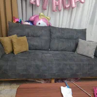 مبل هفت نفره