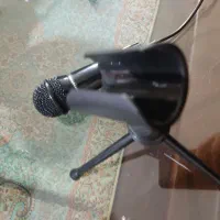 میکروفون کندانسور مخصوص کامپیوتر|قطعات و لوازم جانبی رایانه|مسجد سلیمان, |دیوار