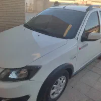 کوییک سفید است ۱۴۰۳برج ۴|خودرو سواری و وانت|اهواز, کوی مهدیس|دیوار