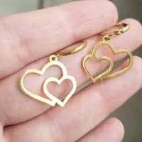 گوشواره|بدلیجات|نجف‌آباد, معرفت|دیوار