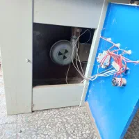 نوار پی وی سی زن|ماشین‌آلات صنعتی|رشت, حومه رشت|دیوار