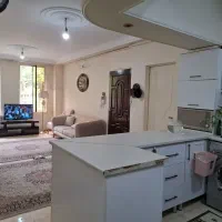 مهرشهر ابتدای بلوار ارم ۷۴ متر